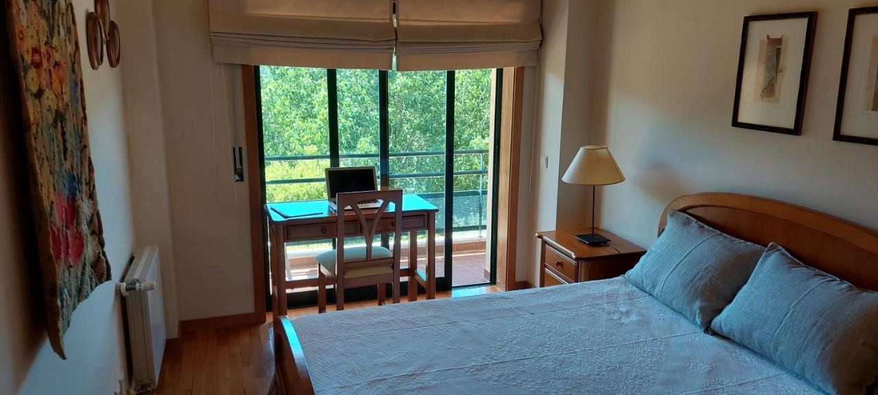Dream House By Douro Valley Rio Mau  Exterior foto